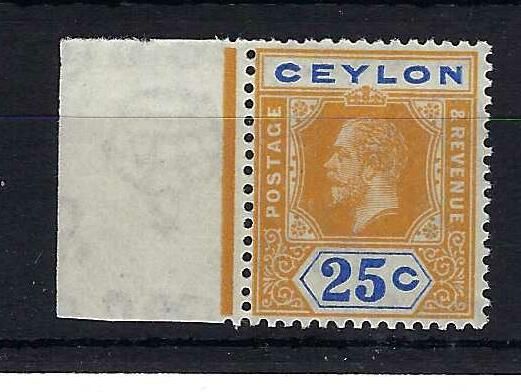 Image of Ceylon/Sri Lanka SG 351aw UMM British Commonwealth Stamp